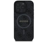 Funda Protectora Para Iphone 16 Pro Max Magsafe Printed 4g