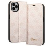 Funda Para Iphone 14 Pro Tarjetero Protección Válvula Motif 4g