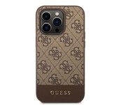 Funda Para Apple Iphone 14 Pro Edition 4g Stripe Ultramoderno