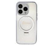 Carcasa Magsafe Para Iphone 15 Pro Max Magsafe Con Soporte