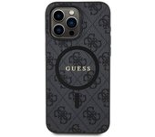 Funda Protectora Para Iphone 15 Pro Max Magsafe Printed 4g