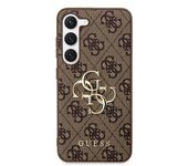 Tapa Trasera Para Samsung Galaxy S23 Con 4g Patrón Elegante