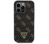 Funda Para Apple Iphone 16 Pro Patrón 4g Triángulo