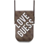 Bandolera Para Smartphone Con Diseño 4g Big Love