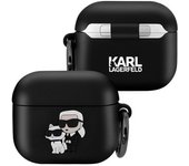 Carcasa Airpods Para Airpods 3 Nft Flexible Con Anillo