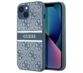 Carcasa Para Iphone 13 Mini Luxe Stripe Protection