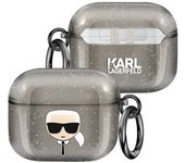 Carcasa Airpods Para Airpods 3 Colección Glitter