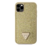 Funda Trasera Para Iphone 11 Pro Embellished With Small Stones
