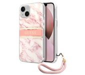 Carcasa Para Iphone 13 Mini Con Correa Extraíble