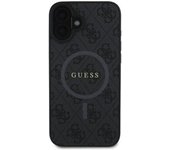 Funda Protectora Para Iphone 16 Plus Magsafe Printed 4g