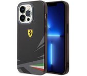 Funda Para Iphone 14 Pro Max En Tpu A Prueba De Golpes Modelo Italia