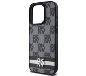 Elegante Funda Para Iphone 13 Pro Max Con Diseños De Azulejos Y Rayas
