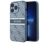 Carcasa Para Iphone 13 Pro Protección Luxe Stripe