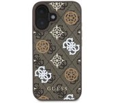 Funda Para Iphone 16 Compatible Magsafe Edition 4g Peony Ultramoderno