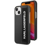 Carcasa Para Iphone 13 Correa Elástica Karl Lagerfeld