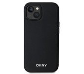 Funda Para Iphone 13 Magsafe Elegant Con Logotipo Metálico