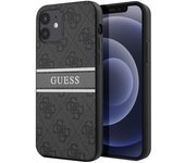 Carcasa Para Iphone 12 Protección Luxe Stripe