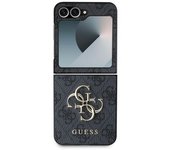 Funda Trasera Para Samsung Galaxy Z Flip 6 Con 4g Diseño Elegante
