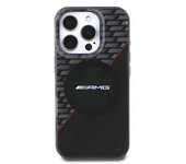 Funda Protectora Para Iphone 16 Pro Max Magsafe Rhombs