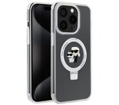 Carcasa Magsafe Para Iphone 15 Pro Reforzadas Con Gel De Silicona.