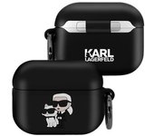 Carcasa Airpods Para Airpods Pro Nft Flexible Con Anillo