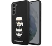Carcasa Para Samsung Galaxy S22 Plus Saffiano Nft