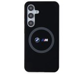 Funda Para Samsung Galaxy S24 Magsafe Compatible Con Diseño Impreso Redondo
