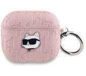Estuche Para Airpods 3 Choupette En Relieve