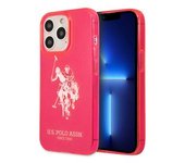 Funda Para Iphone 13 Pro Elegante Colección Caballo Grande