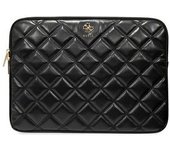Funda Para Pc De 13 / 14 Pulgadas Acolchada Con Logotipo 4g
