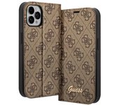 Funda Para Iphone 14 Pro Tarjetero Protección Válvulas Motif 4g