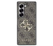 Tapa Trasera Para Samsung Galaxy Z Fold 6 Con 4g Patrón Elegante