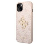 Apple Iphone 15 Plus Funda Pu 4g Grande