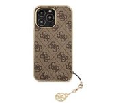Funda Para Apple Iphone 13 Pro 4g Edition Charm Con Colgante