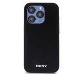 Funda Para Iphone 15 Pro Max Magsafe Elegant Con Logotipo Metálico