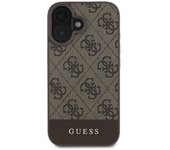 Funda Para Apple Iphone 16 Edition 4g Stripe Ultramoderno
