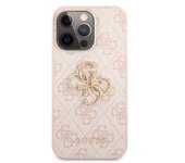 Funda Protectora Para Iphone 13 Pro Max Modelo 4g