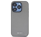 Funda Para Iphone 14 Pro Max Magsafe Elegant Con Logotipo Metálico
