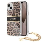 Carcasa Para Iphone 13 Mini Con Colgante Extraíble