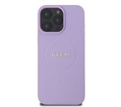 Funda Trasera Para Iphone 16 Pro Max Con Textura Granulada Magsafe