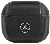 Carcasa Airpods Para Airpods 3 Piel Auténtica Fina Y Clara