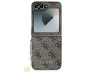 Funda Para Samsung Galaxy Z Flip 6 4g Edition Con Colgante