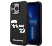 Carcasa Para Iphone 13 Pro Max Goma