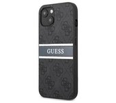 Funda Rígida Para Apple Iphone 13 Mini Pu 4g Stripe