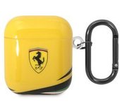 Carcasa Para Airpods 1 Y 2 Silicona Antichoque