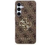 Funda Trasera Para Samsung Galaxy S24+ Con 4g Diseño Elegante