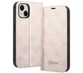 Funda Con Cierre Para Iphone 14 Tarjetero Protección Válvulas Motif 4g