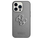 Carcasa Para Iphone 13 Pro Protección Saffiano Elegante