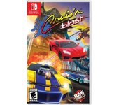 Cruis'n Blast, Juego Para Consola Nintendo Switch