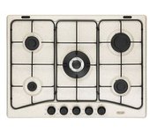 De'longhi Ffs 57 Asv Encimera De Gas Empotrada 68 Cm 5 Fuegos